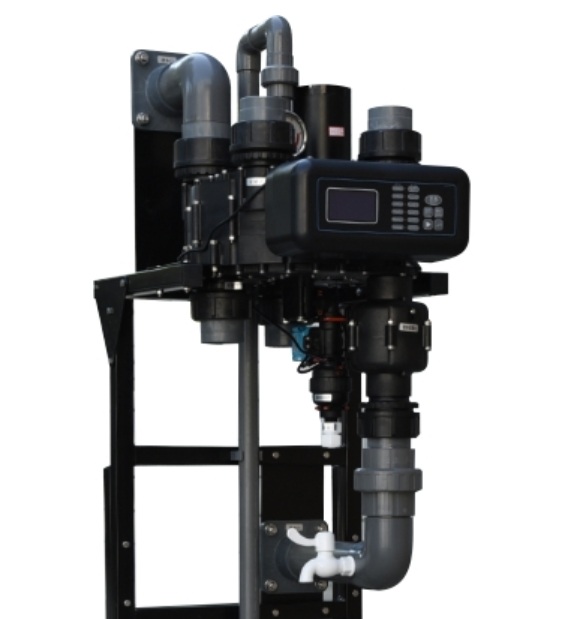 RF20 Double Tank Valve